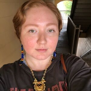 Meet your Posher, Ashlyn